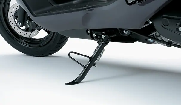 Engine Auto Stop-Start